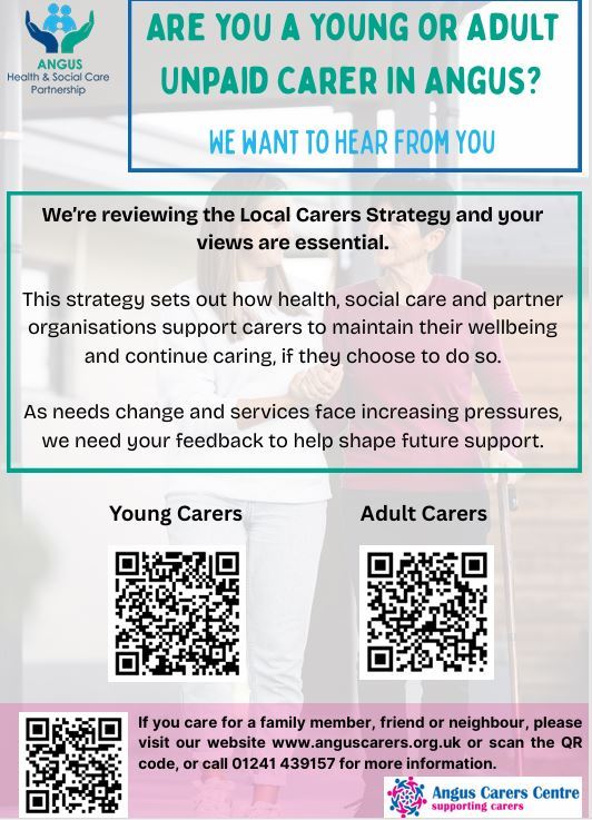 Carer Survey