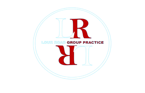 Lour Road Group Practice Logo